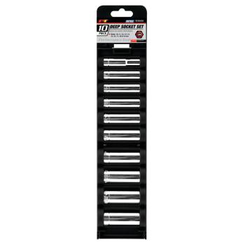  Socket Set