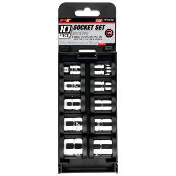 Socket Set