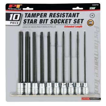  Socket Set