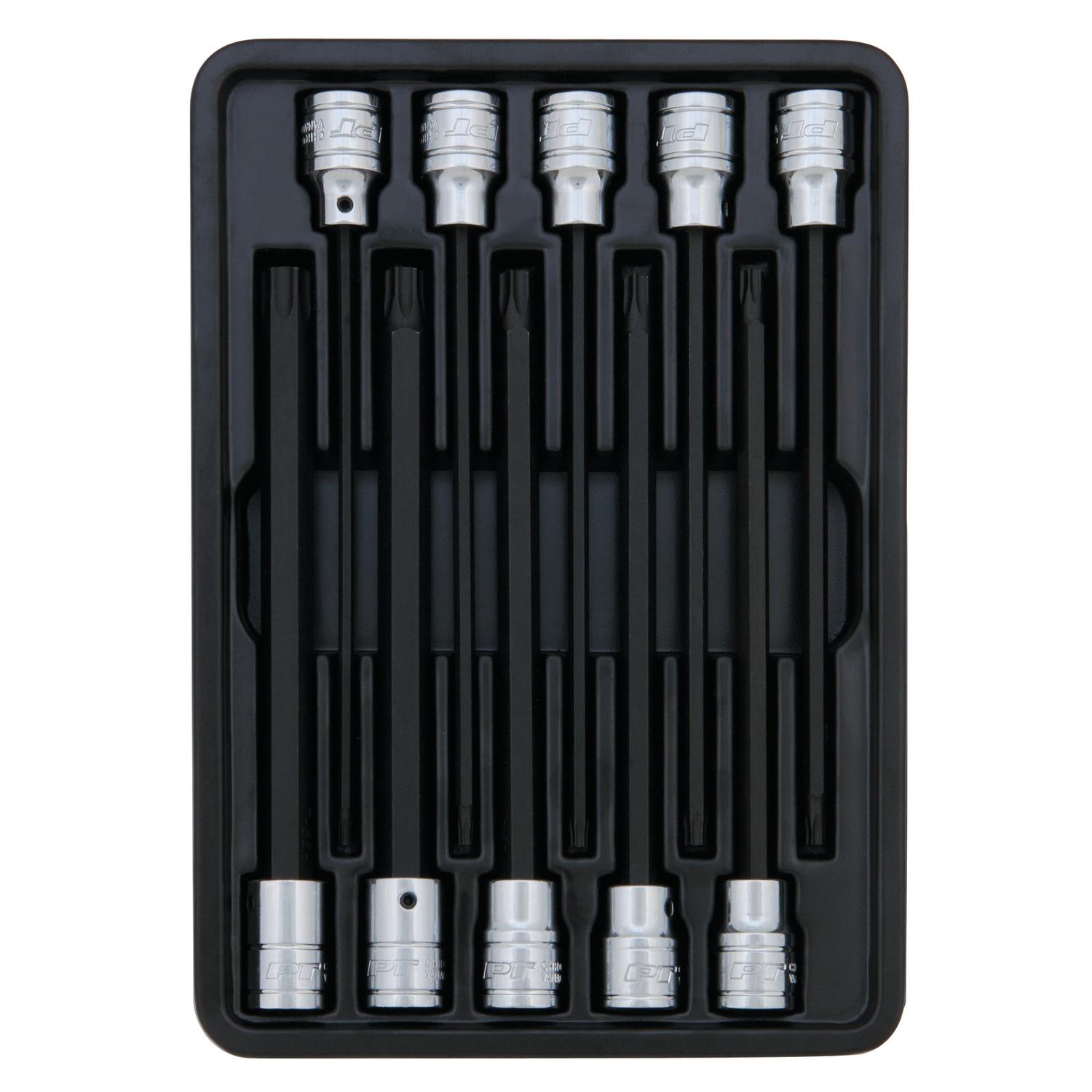Performance Tool W38752 Socket Set product image 2 of 3