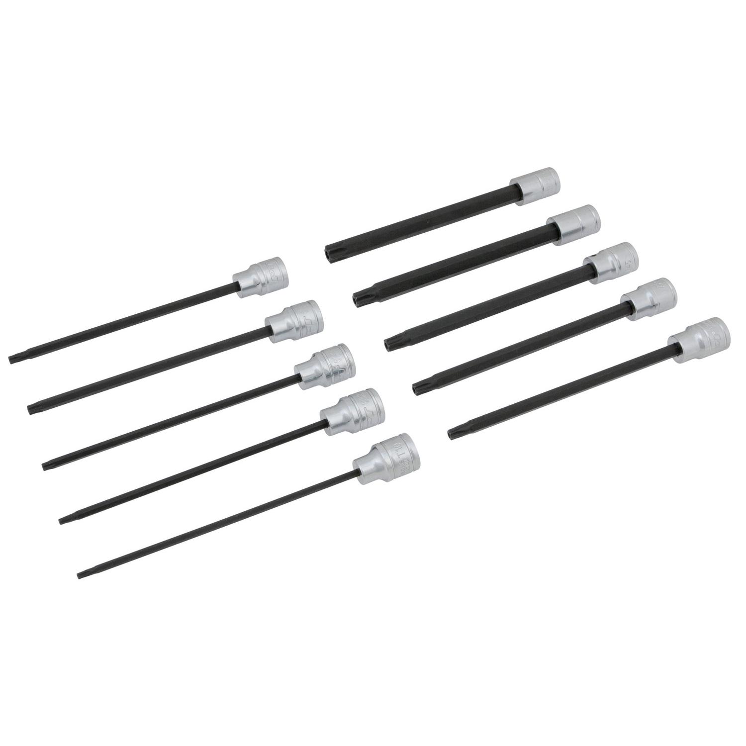 Performance Tool W38752 Socket Set product image 3 of 3