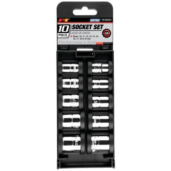  Socket Set