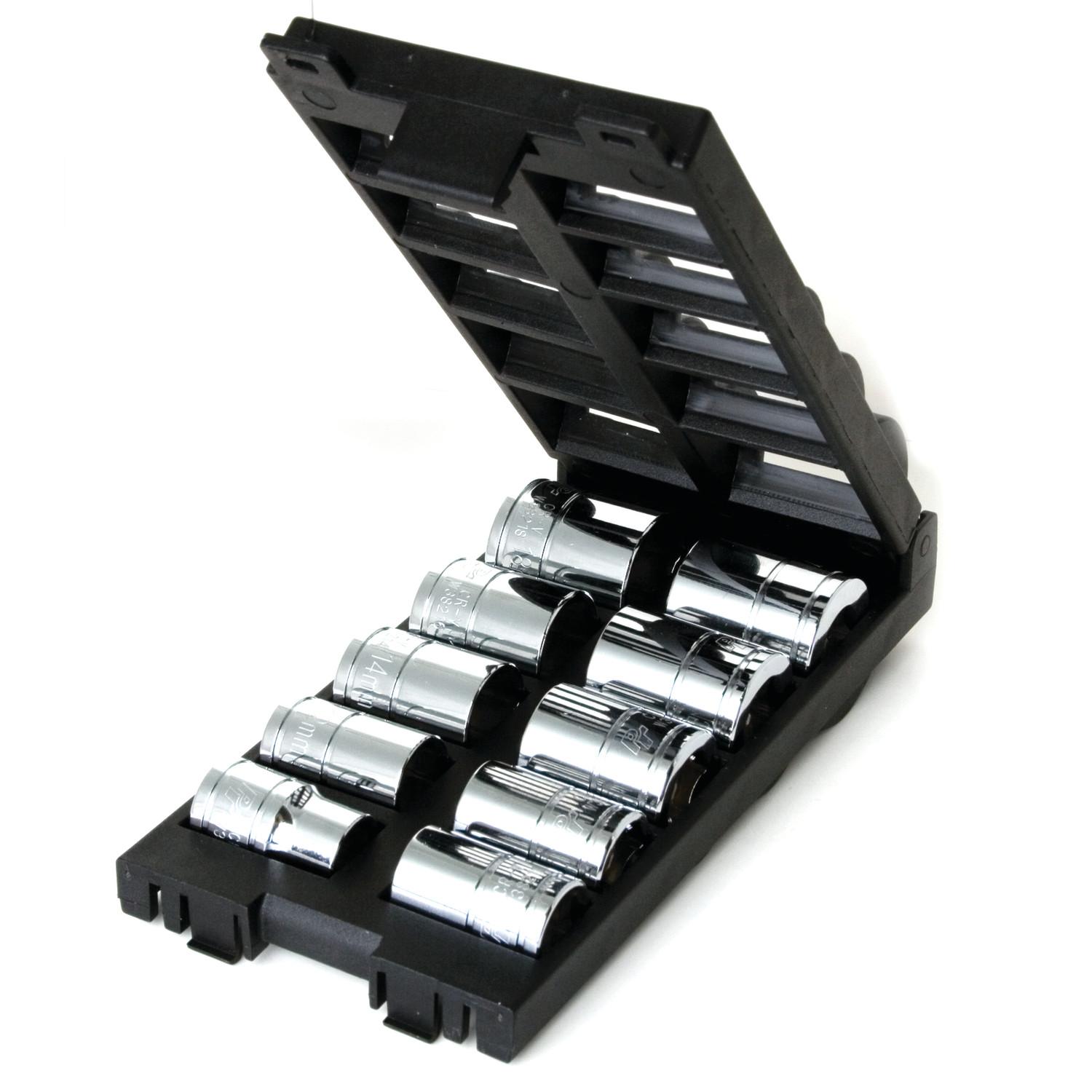 Performance Tool W38800 - Socket Set Performance Tool W38800 Socket Set product image 2 of 3
