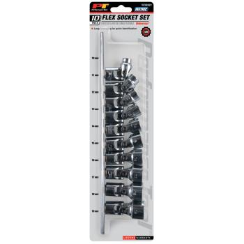  Socket Set