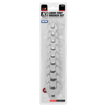  Wrench Set