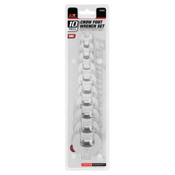  Wrench Set