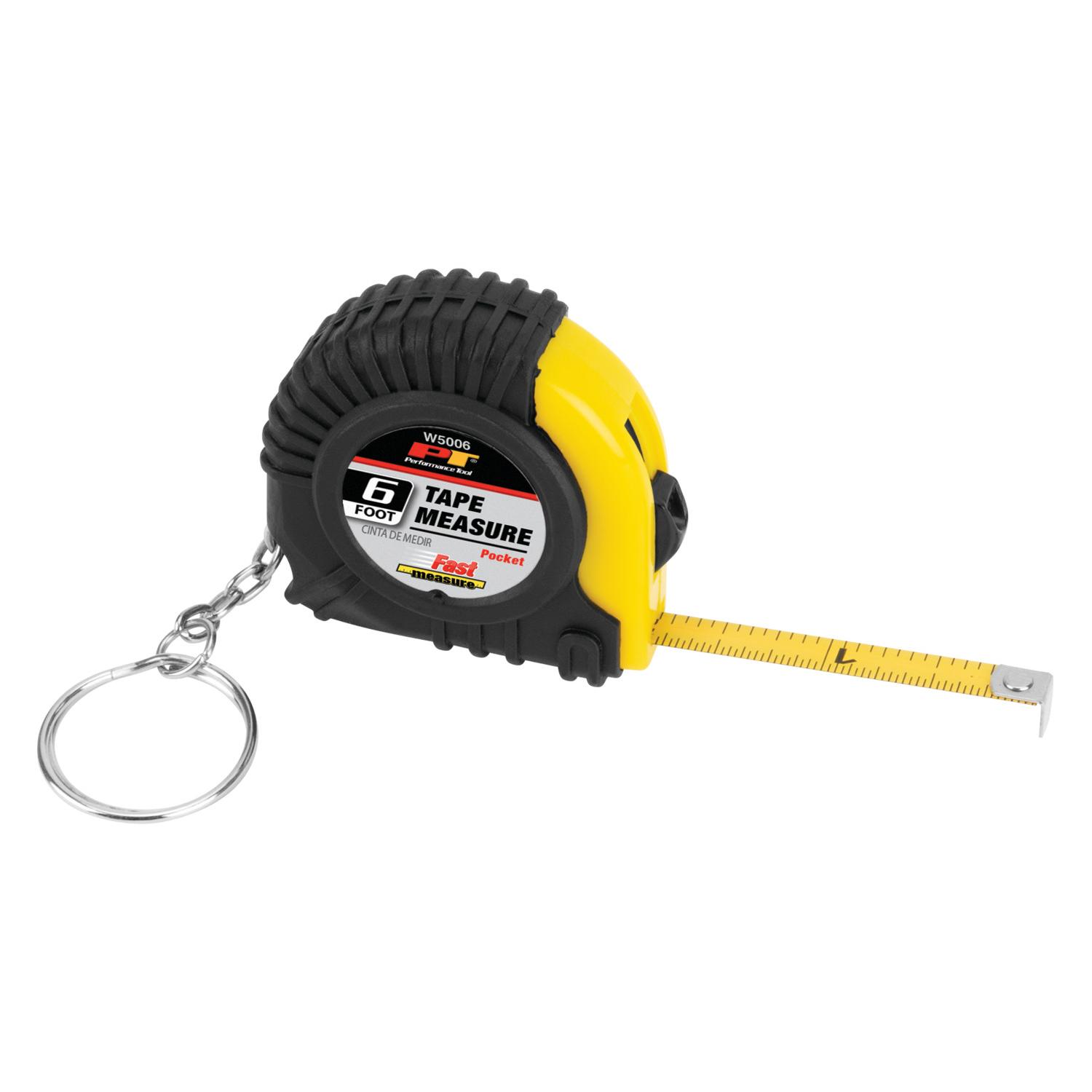 Performance Tool W5006 tape measure product image 3 of 3