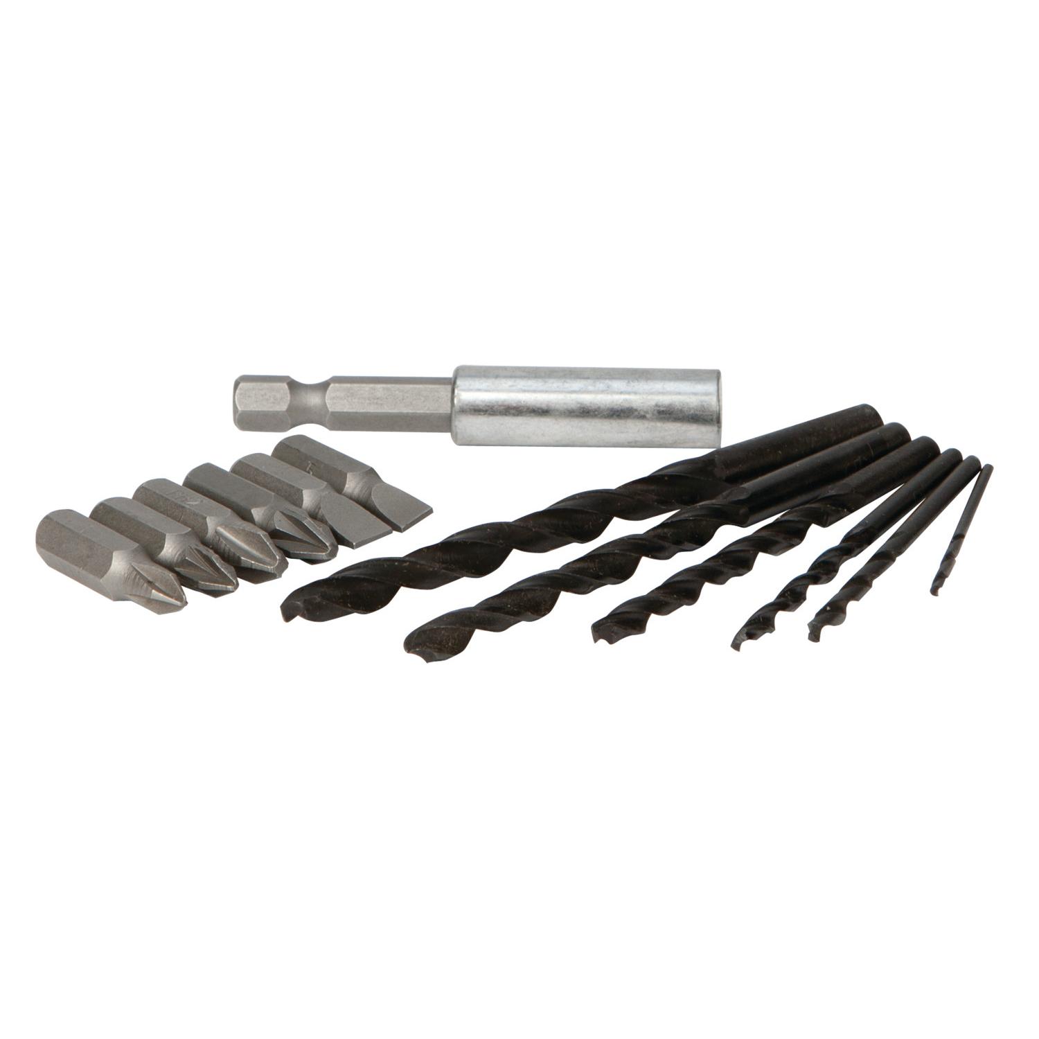 Performance Tool W50092 Cordless Drill product image 3 of 8