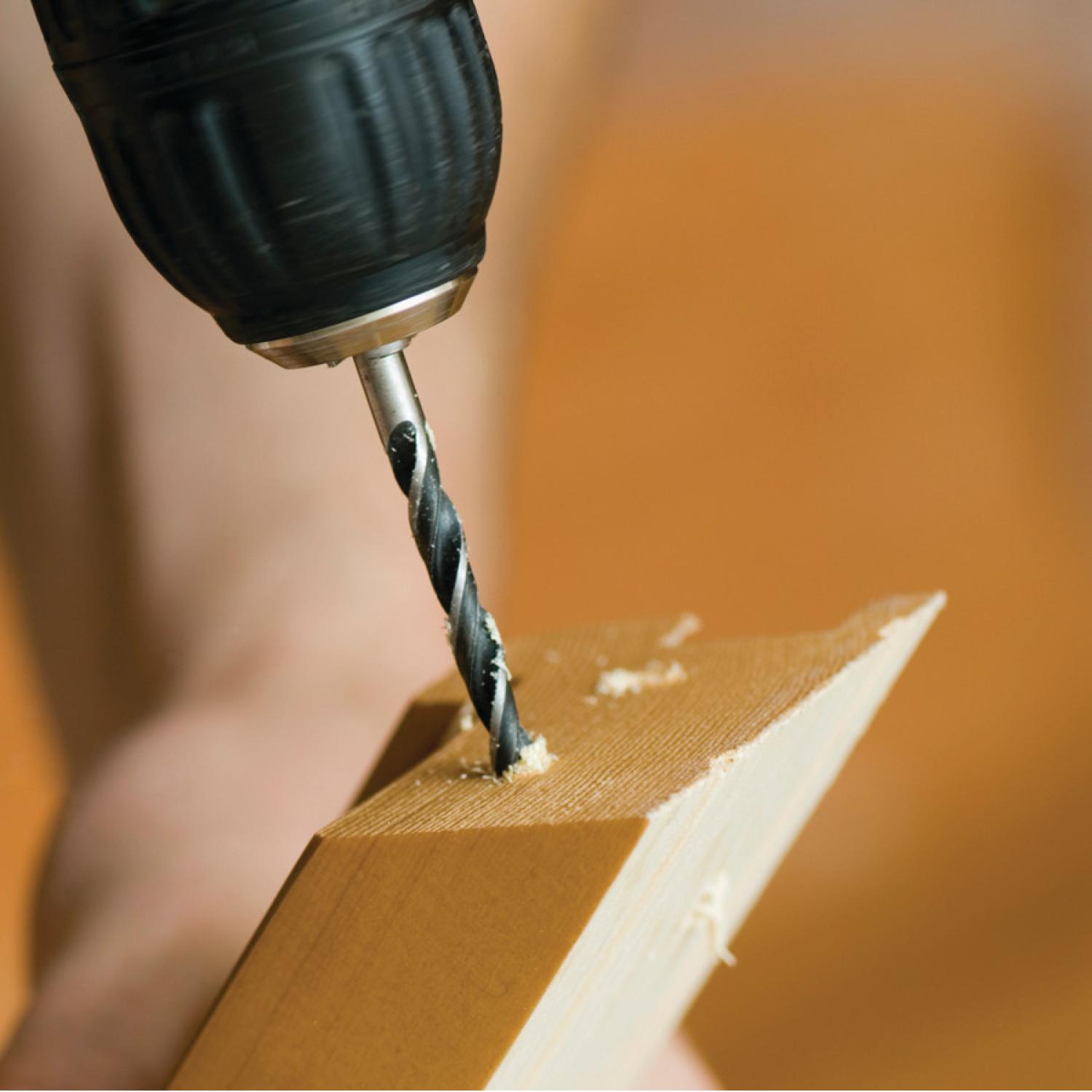Performance Tool W50092 Cordless Drill product image 6 of 8