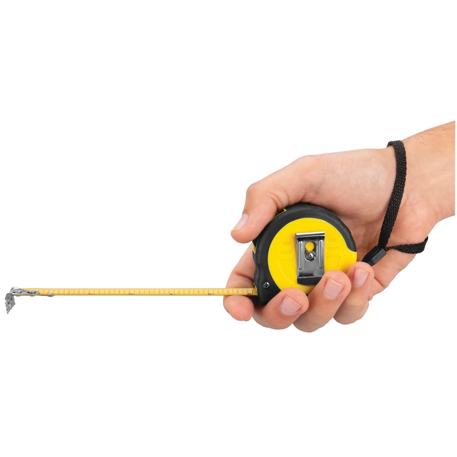 Performance Tool W5020 - tape measure Performance Tool W5020 tape measure product image 2 of 7