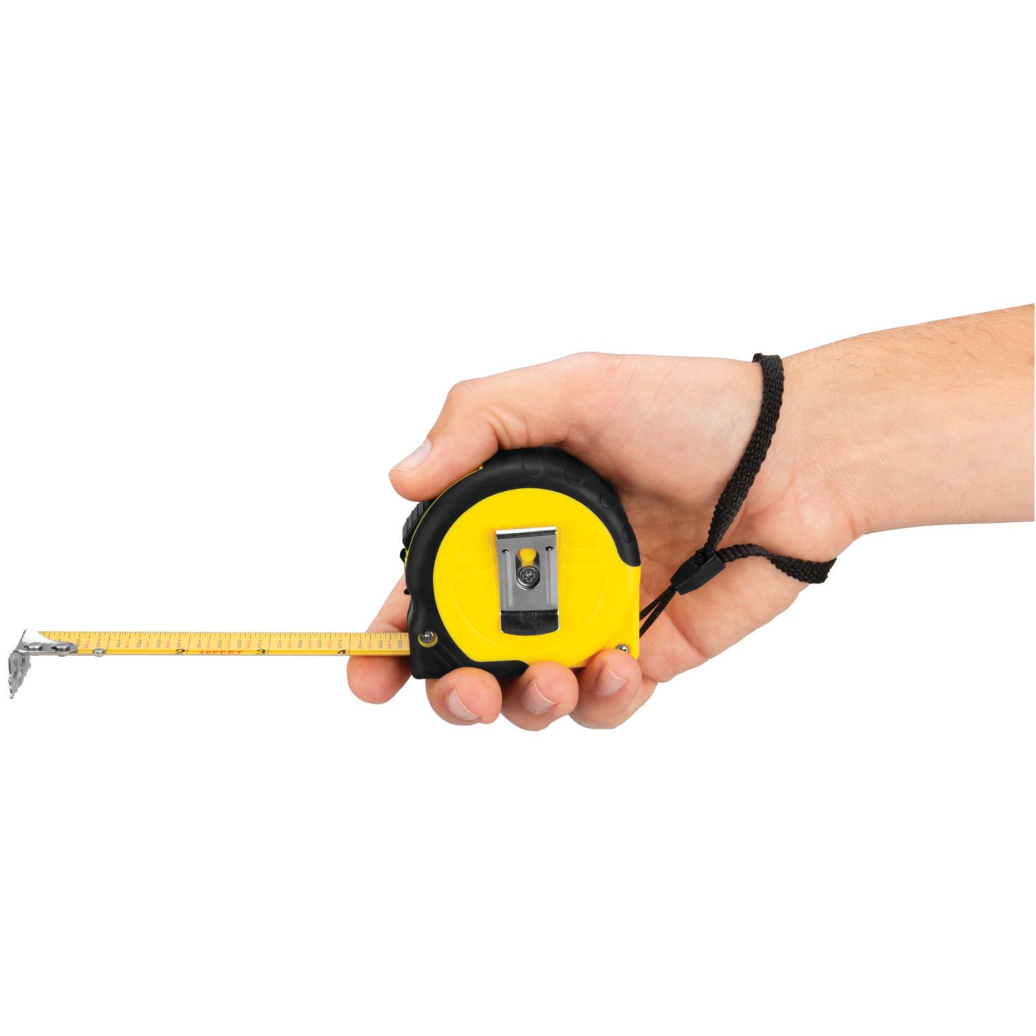 Performance Tool W5022 tape measure product image 2 of 6