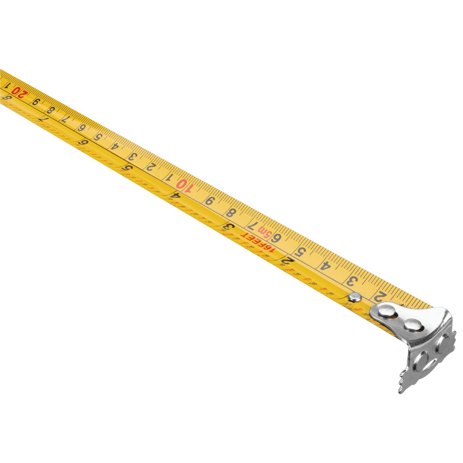 Performance Tool W5022 tape measure product image 3 of 6
