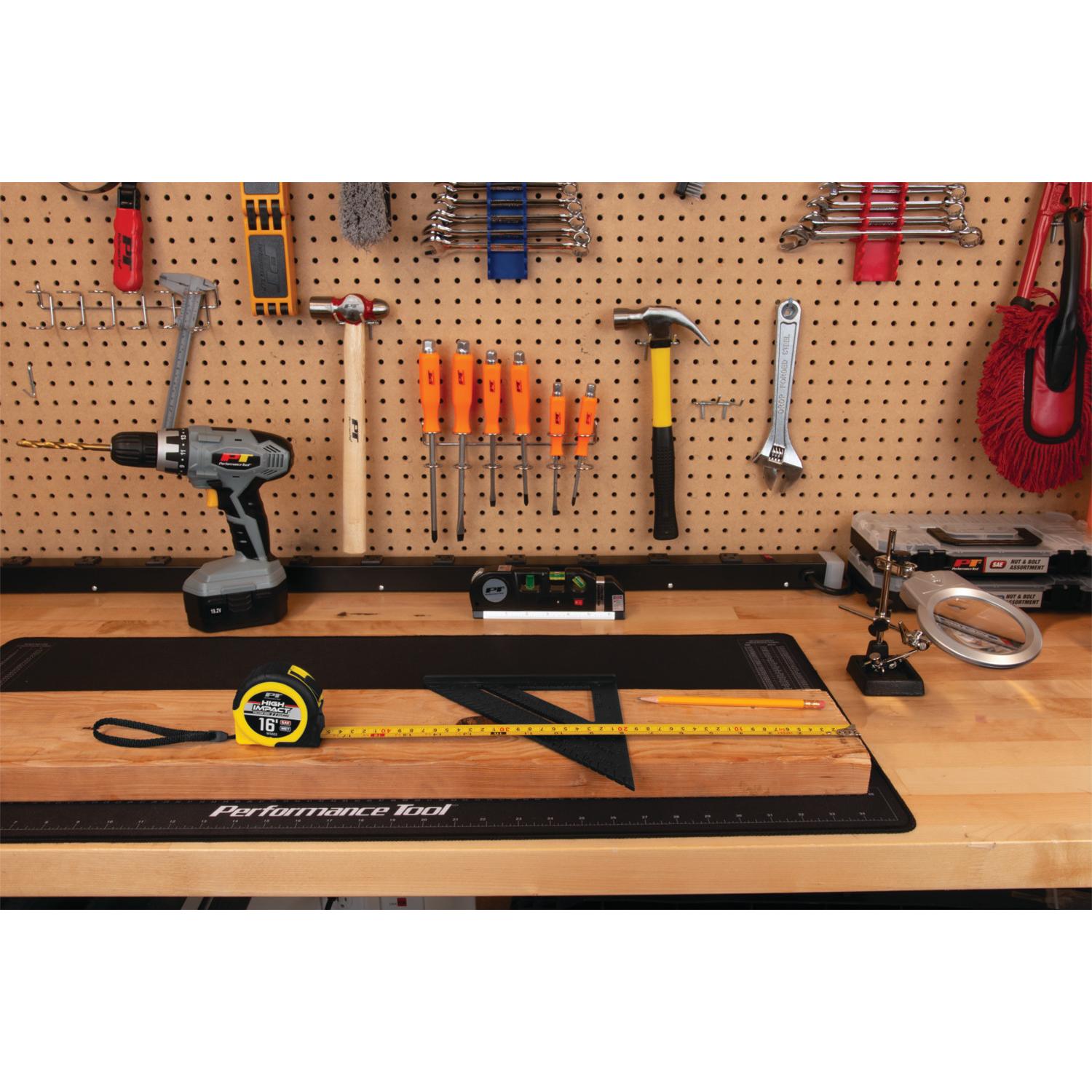 Performance Tool W5022 tape measure product image 5 of 6