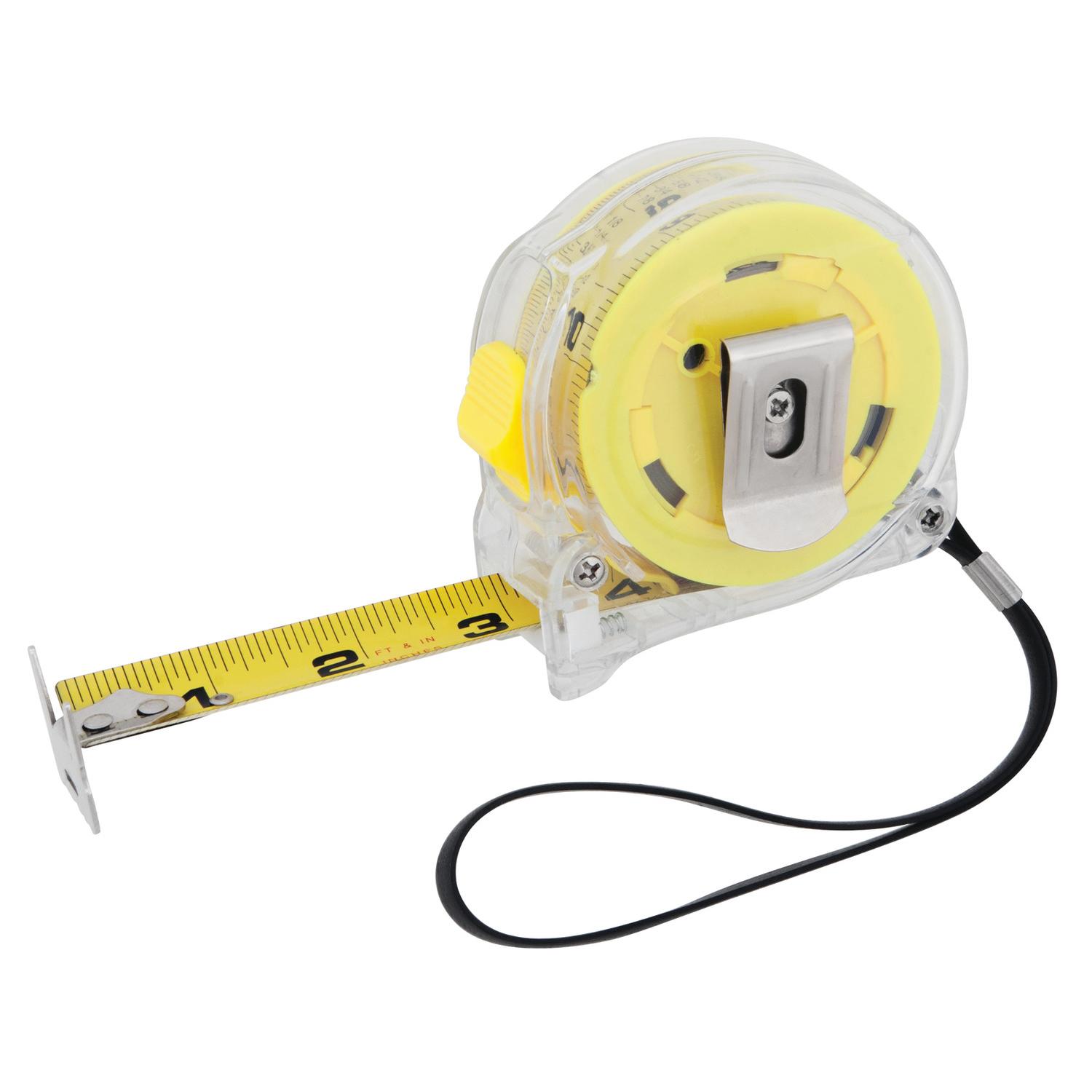 Performance Tool W5041 tape measure product image 2 of 6