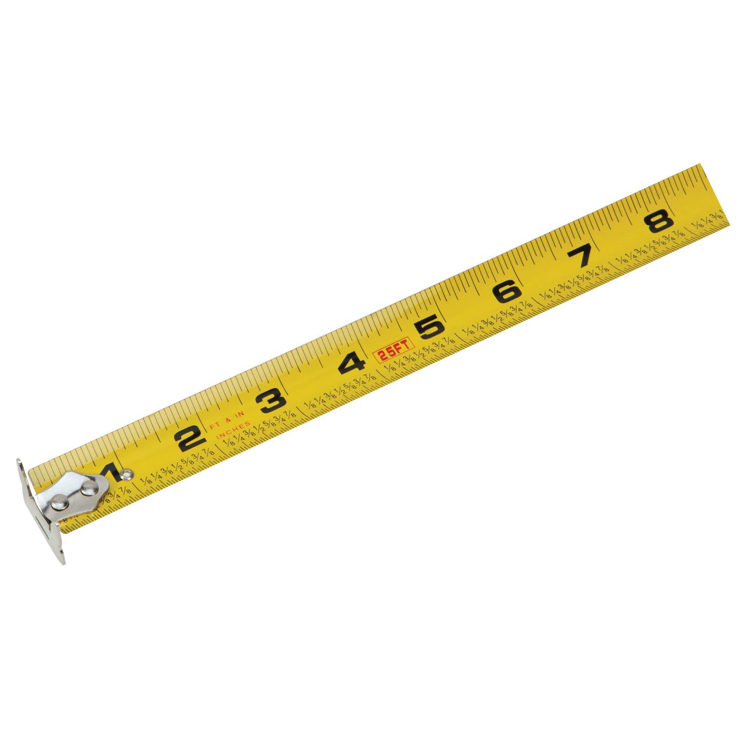 Performance Tool W5041 tape measure product image 4 of 6