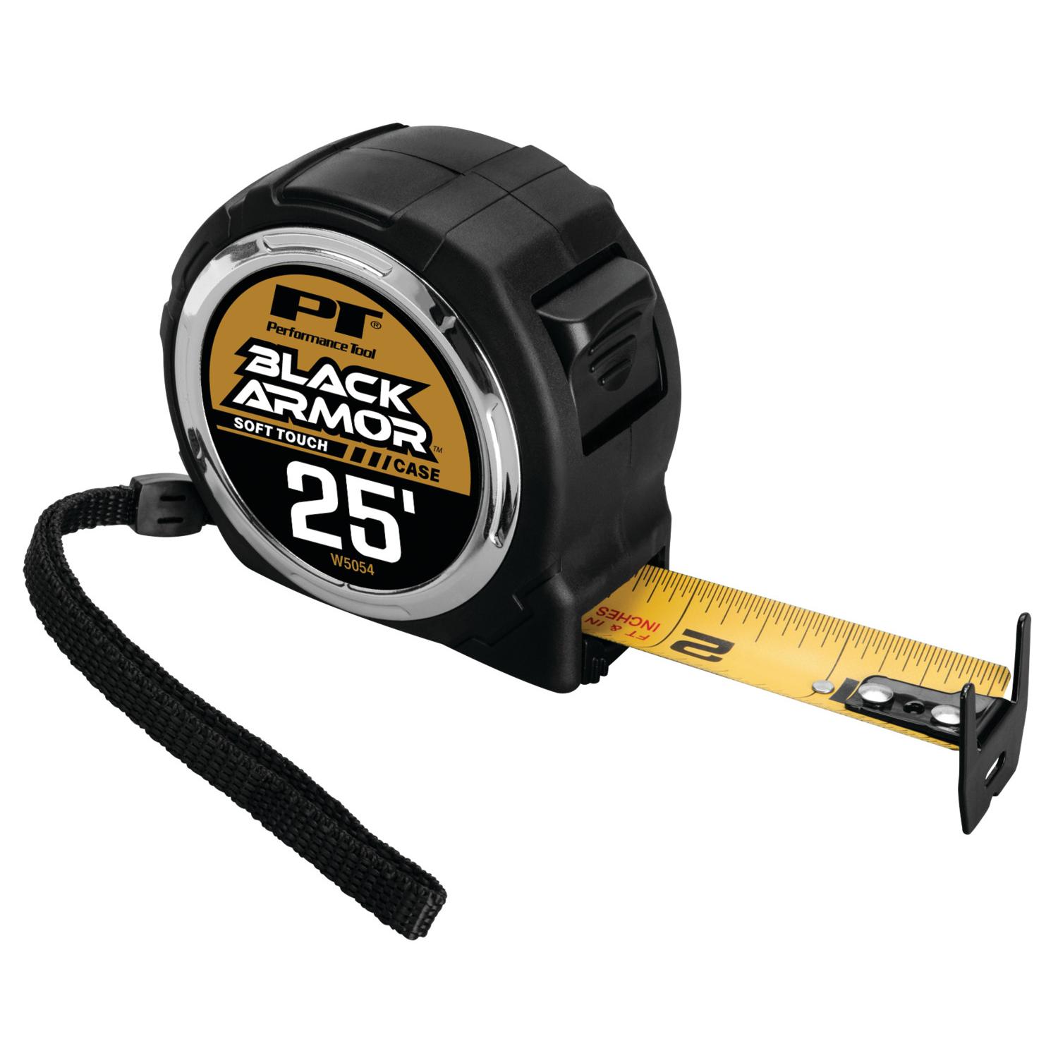 Performance Tool W5054 tape measure product image 2 of 10