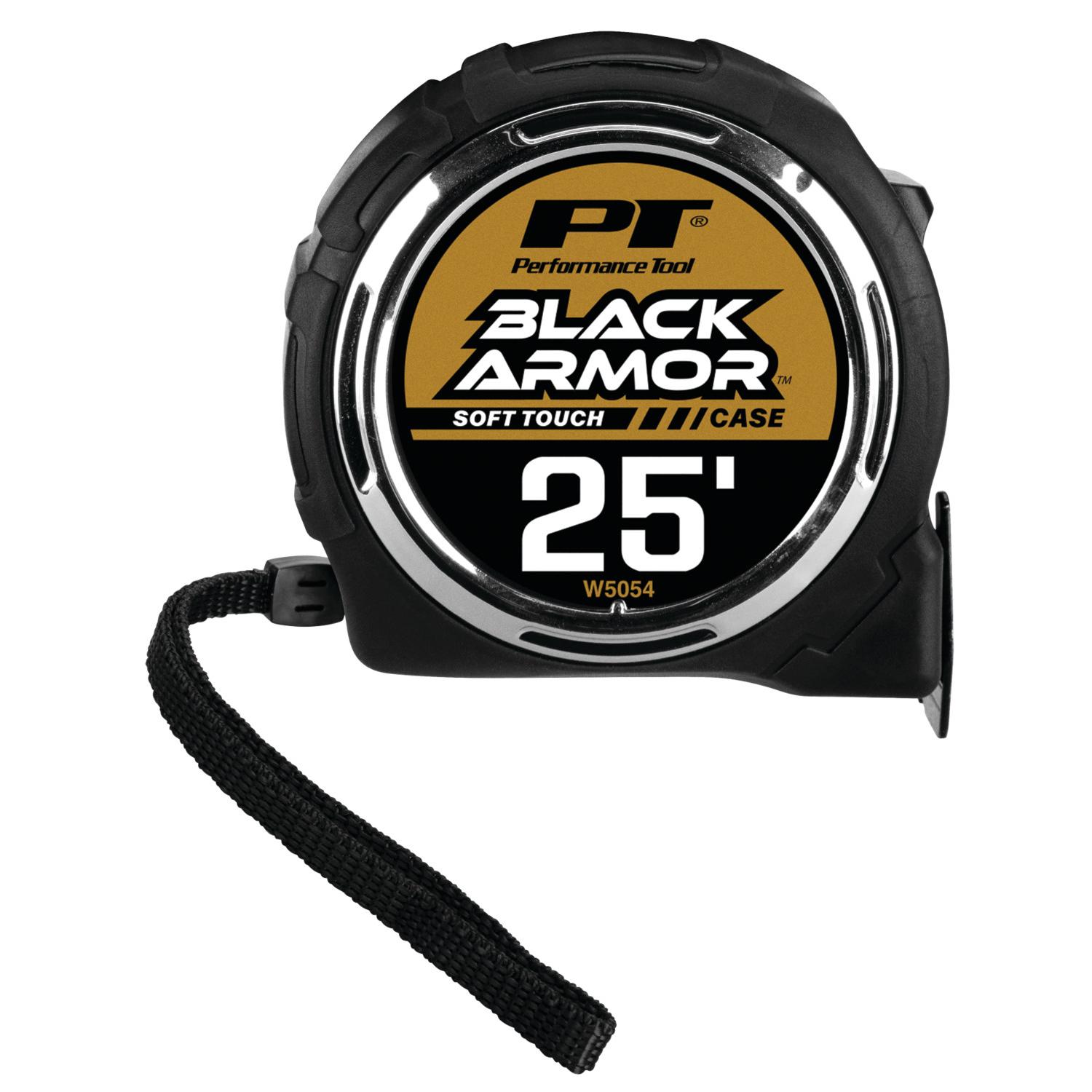 Performance Tool W5054 tape measure product image 8 of 10