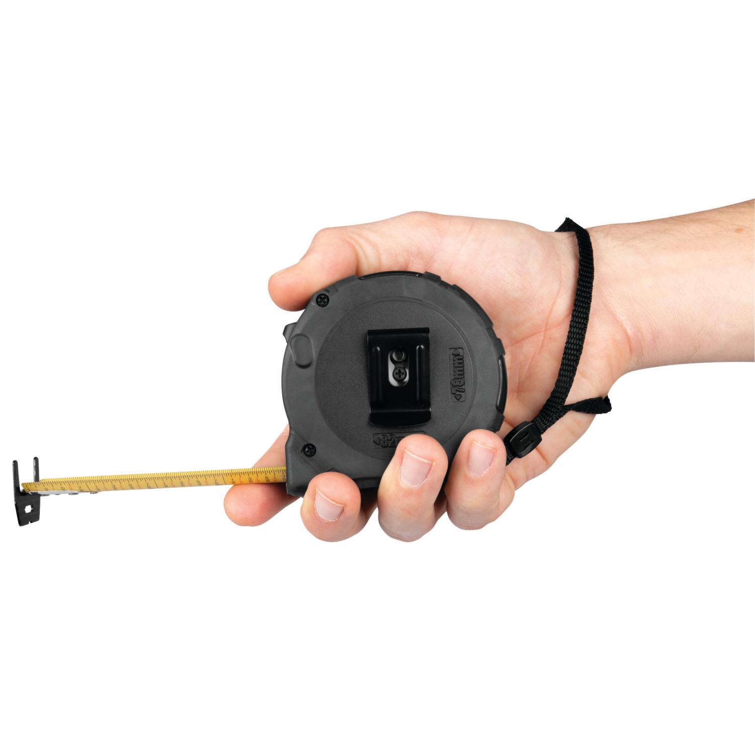 Performance Tool W5055 tape measure product image 4 of 10