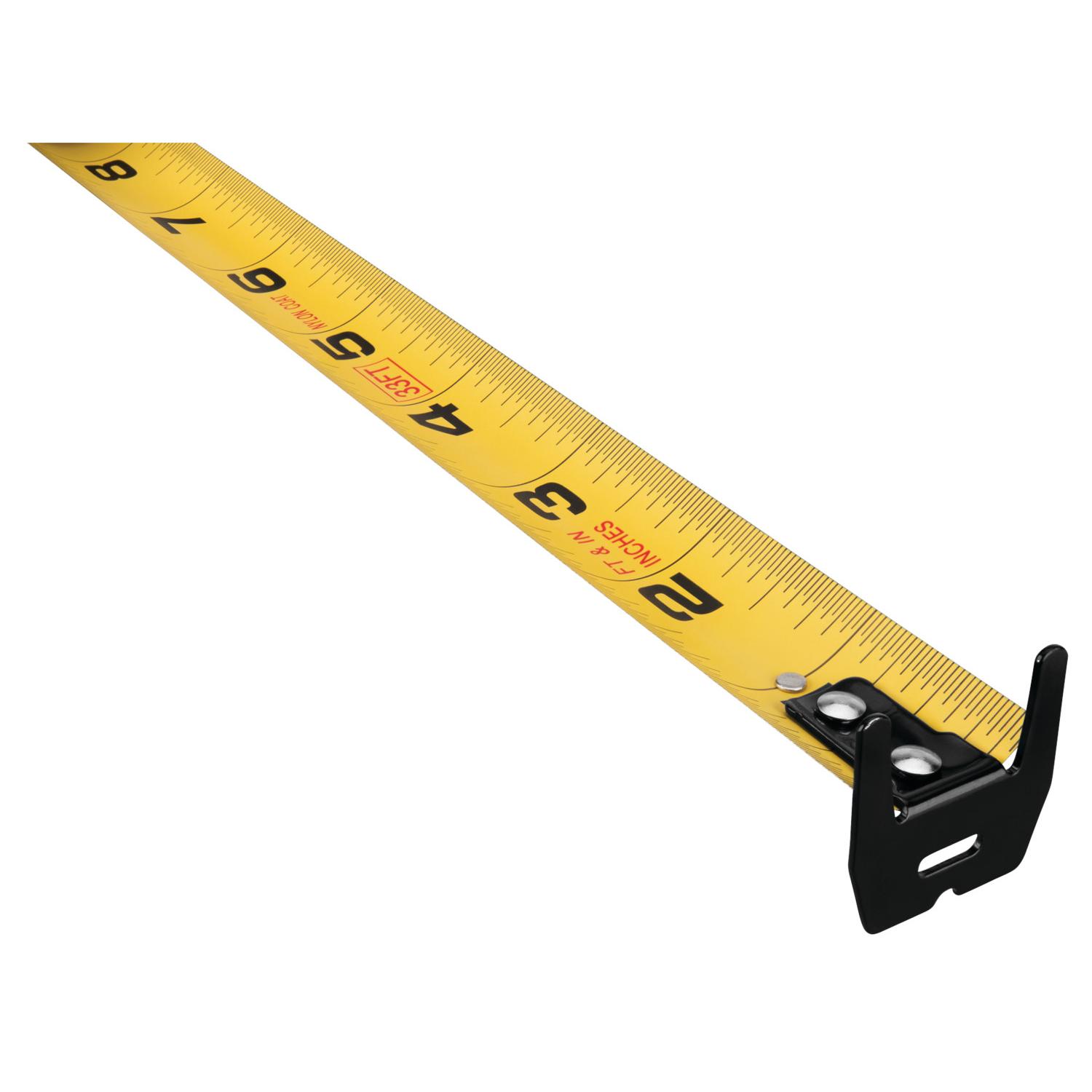 Performance Tool W5055 tape measure product image 5 of 10