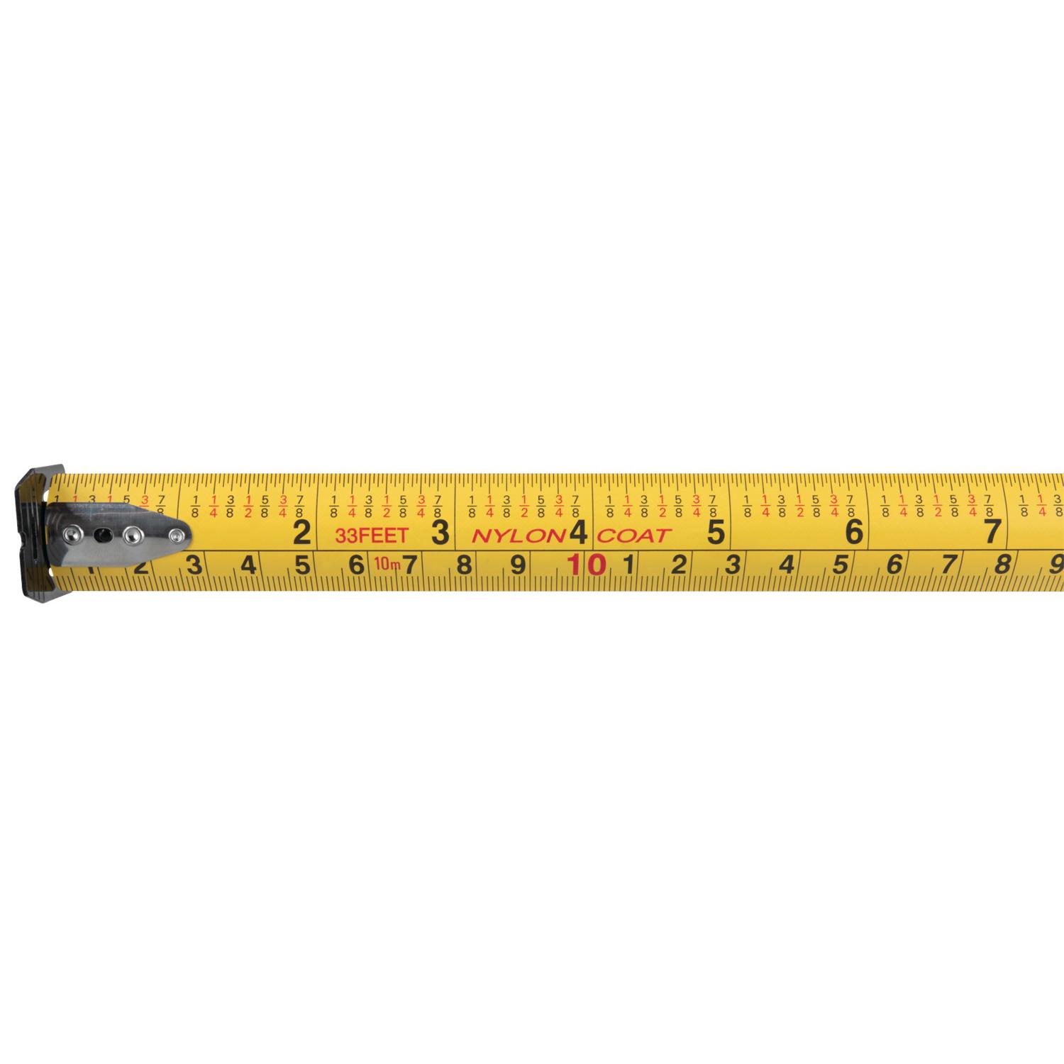 Performance Tool W5055 tape measure product image 7 of 10