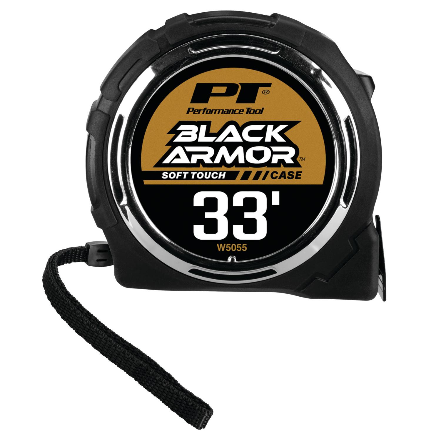 Performance Tool W5055 tape measure product image 8 of 10