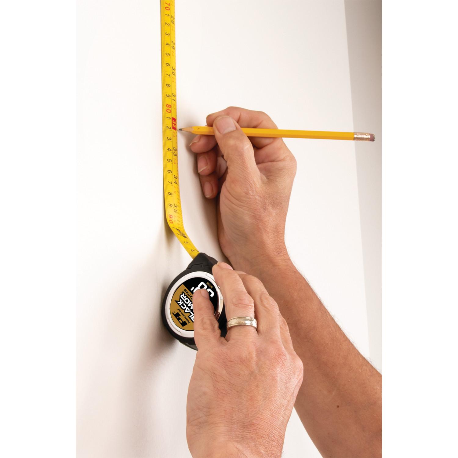 Performance Tool W5055 tape measure product image 9 of 10