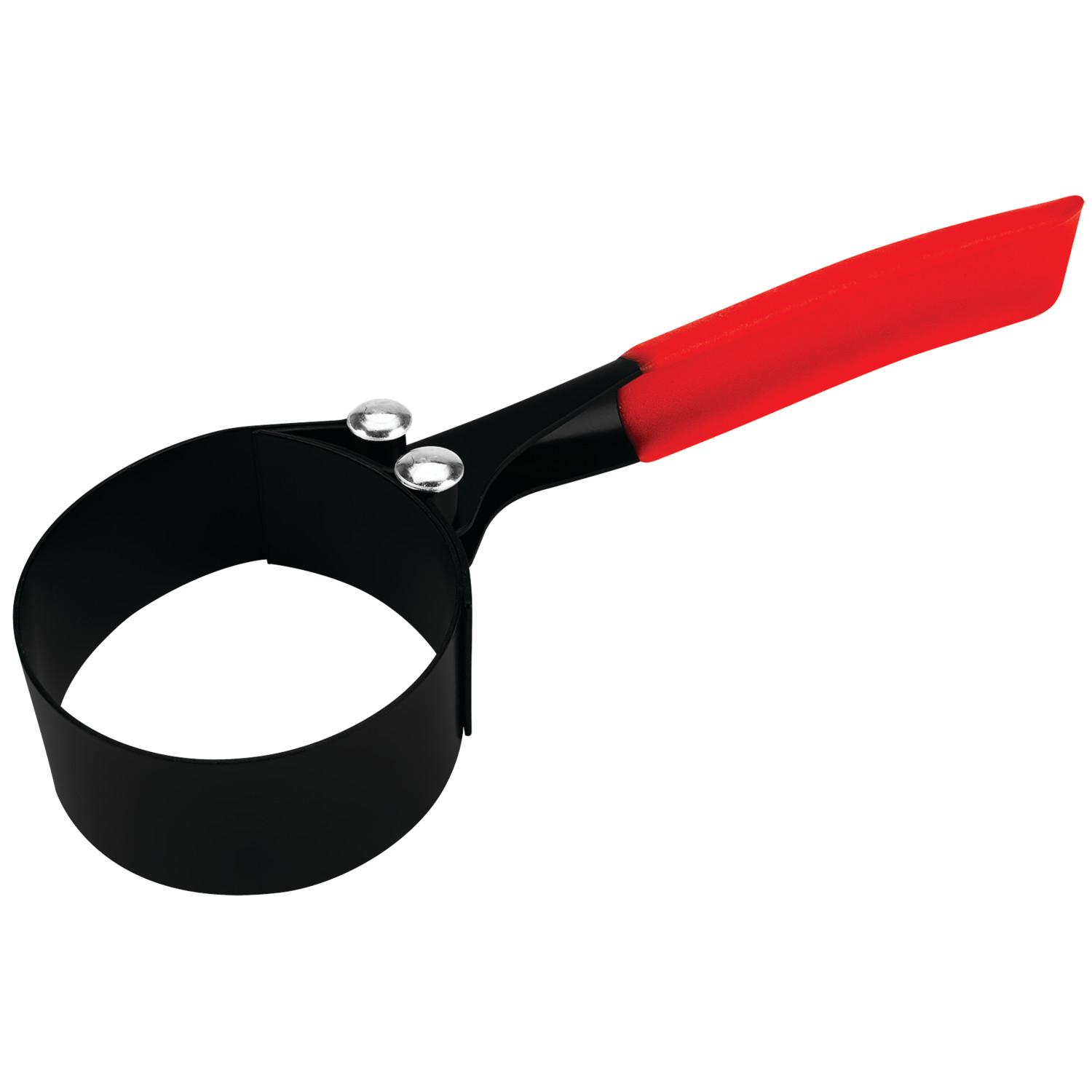 Performance Tool W54052 Oil Filter Wrench product image 4 of 4