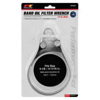  Oil Filter Wrench