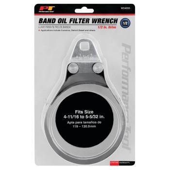  Oil Filter Wrench
