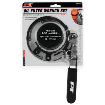  Oil Filter Wrench