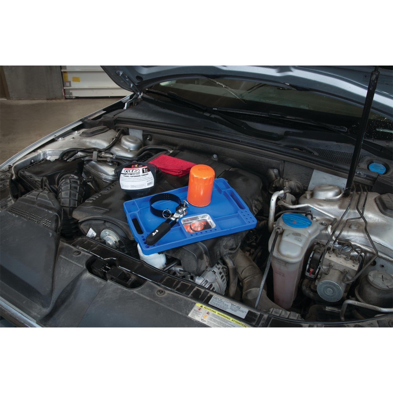 Performance Tool W54132 Oil Filter Wrench product image 6 of 7