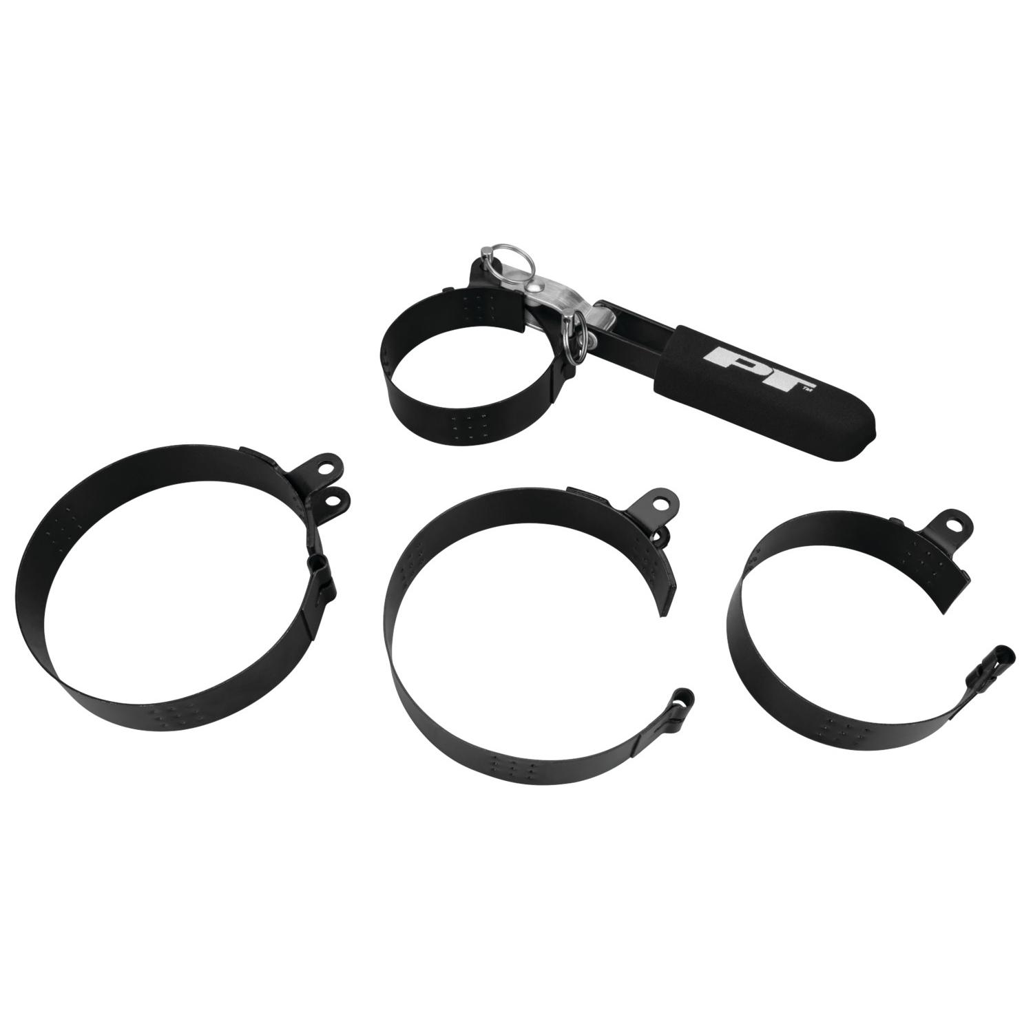 Performance Tool W54132 Oil Filter Wrench product image 7 of 7