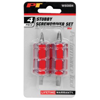  Screwdriver Set
