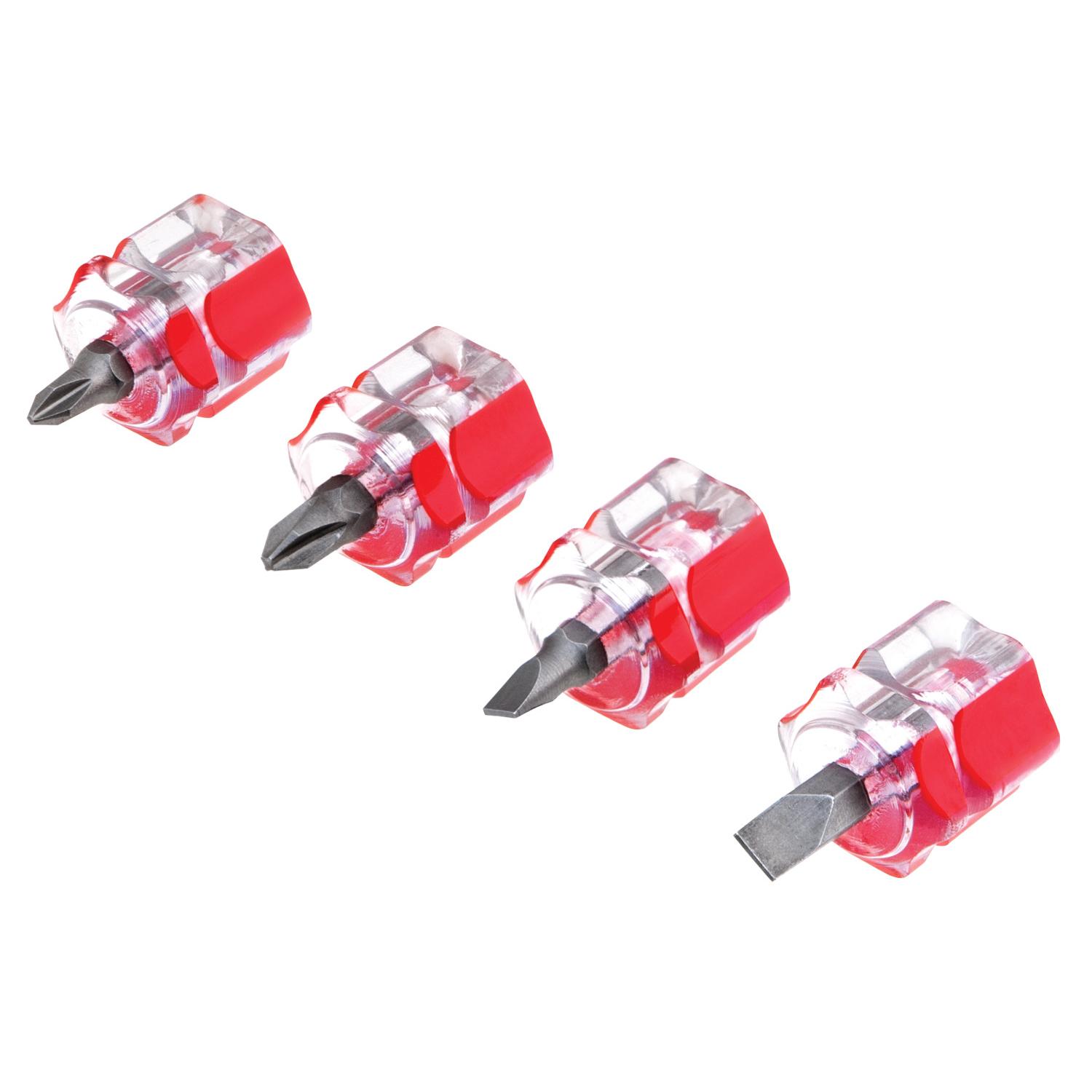 Performance Tool W80004 Screwdriver Set product image 2 of 2