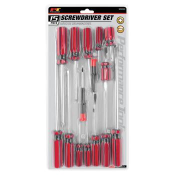  Screwdriver Set