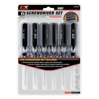  Screwdriver Set