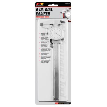  Caliper Measuring Tool