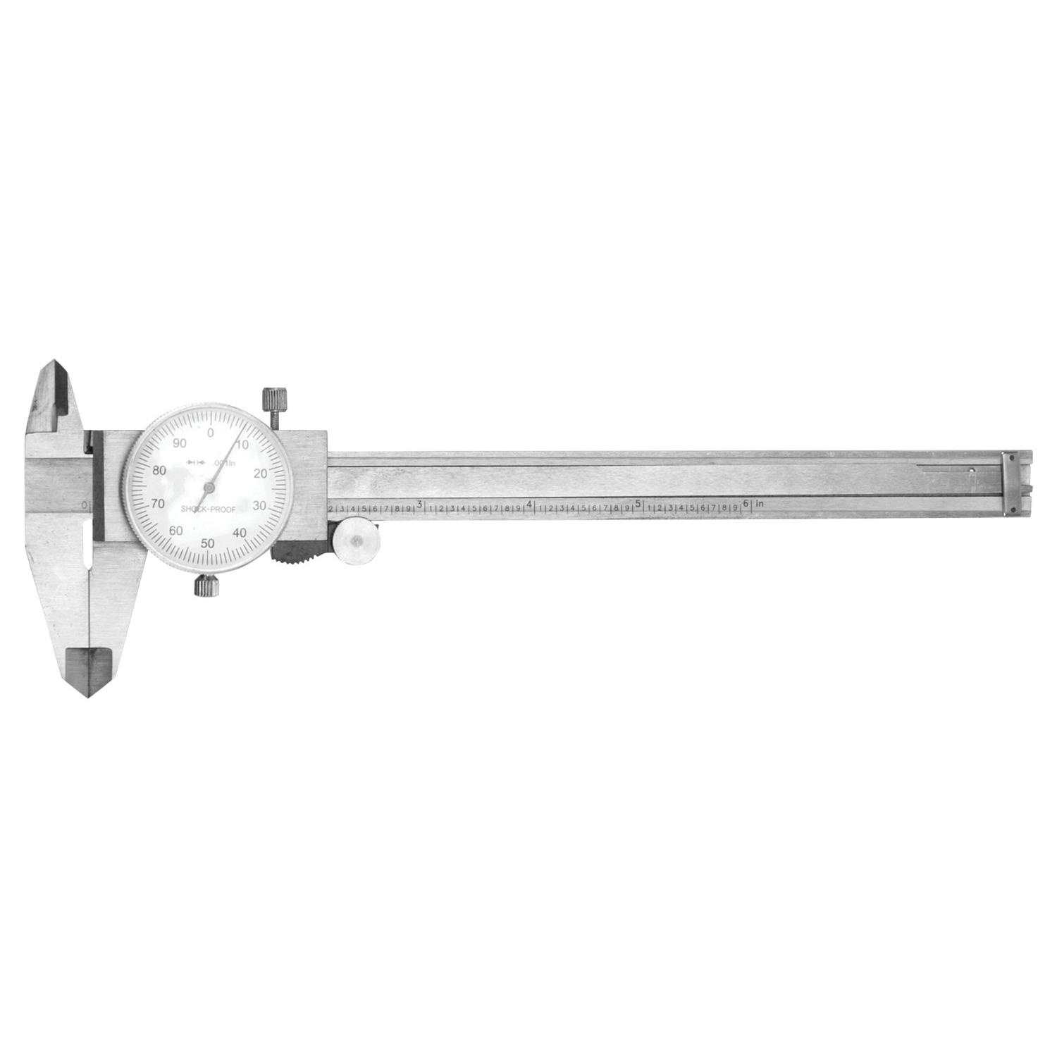 Performance Tool W80151 Caliper Measuring Tool product image 2 of 3