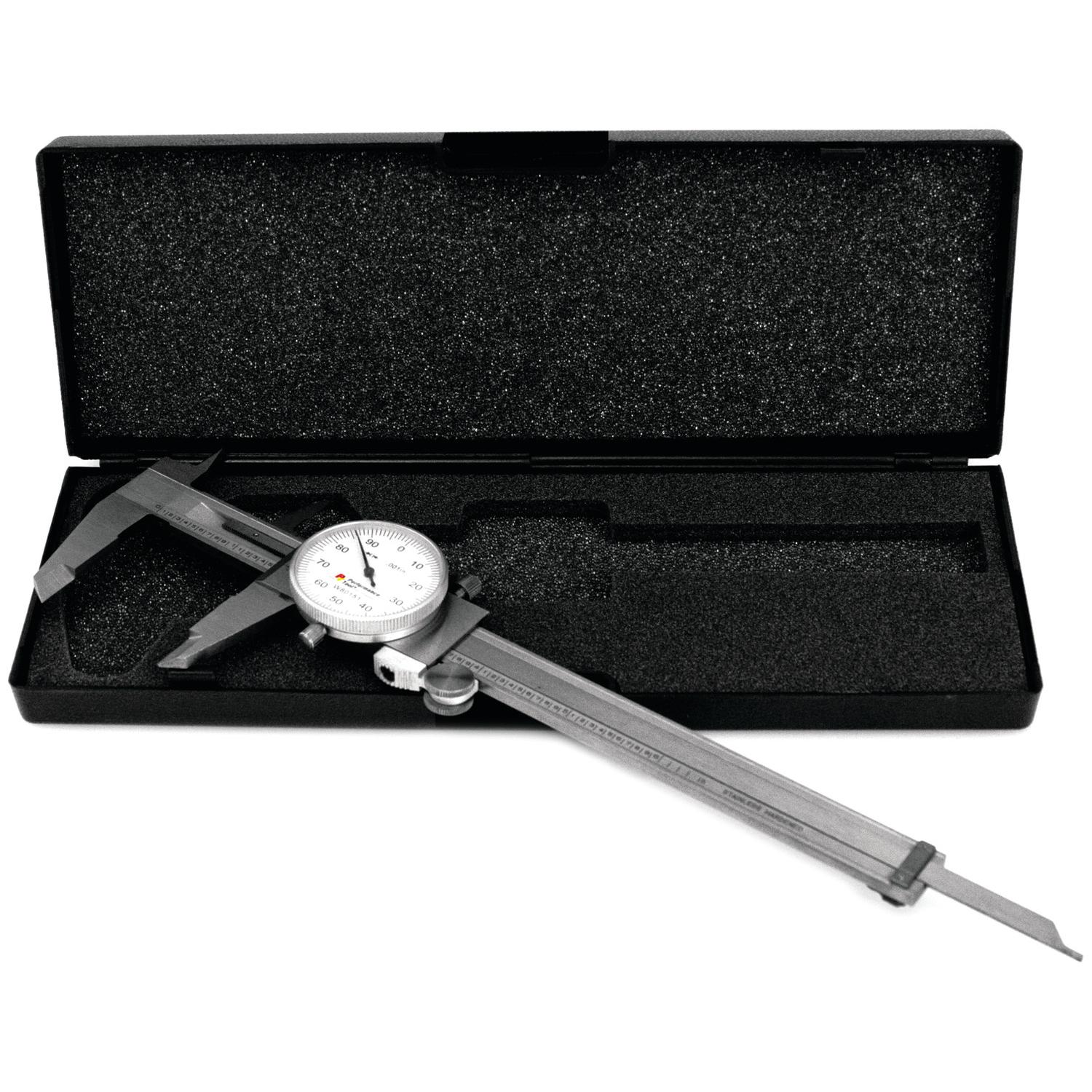 Performance Tool W80151 Caliper Measuring Tool product image 3 of 3