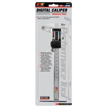  Caliper Measuring Tool