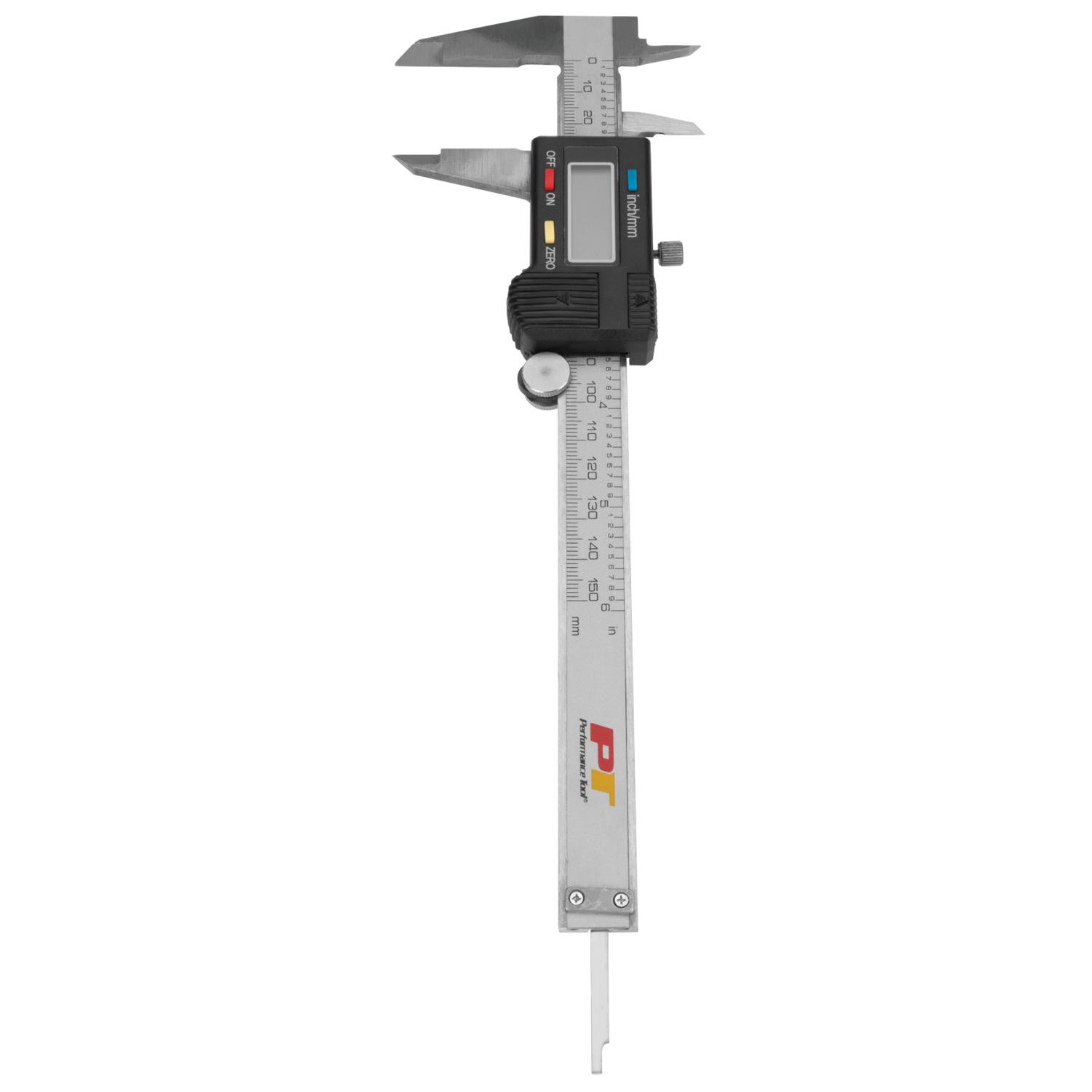 Performance Tool W80152 - Caliper Measuring Tool Performance Tool W80152 Caliper Measuring Tool product image 5 of 8