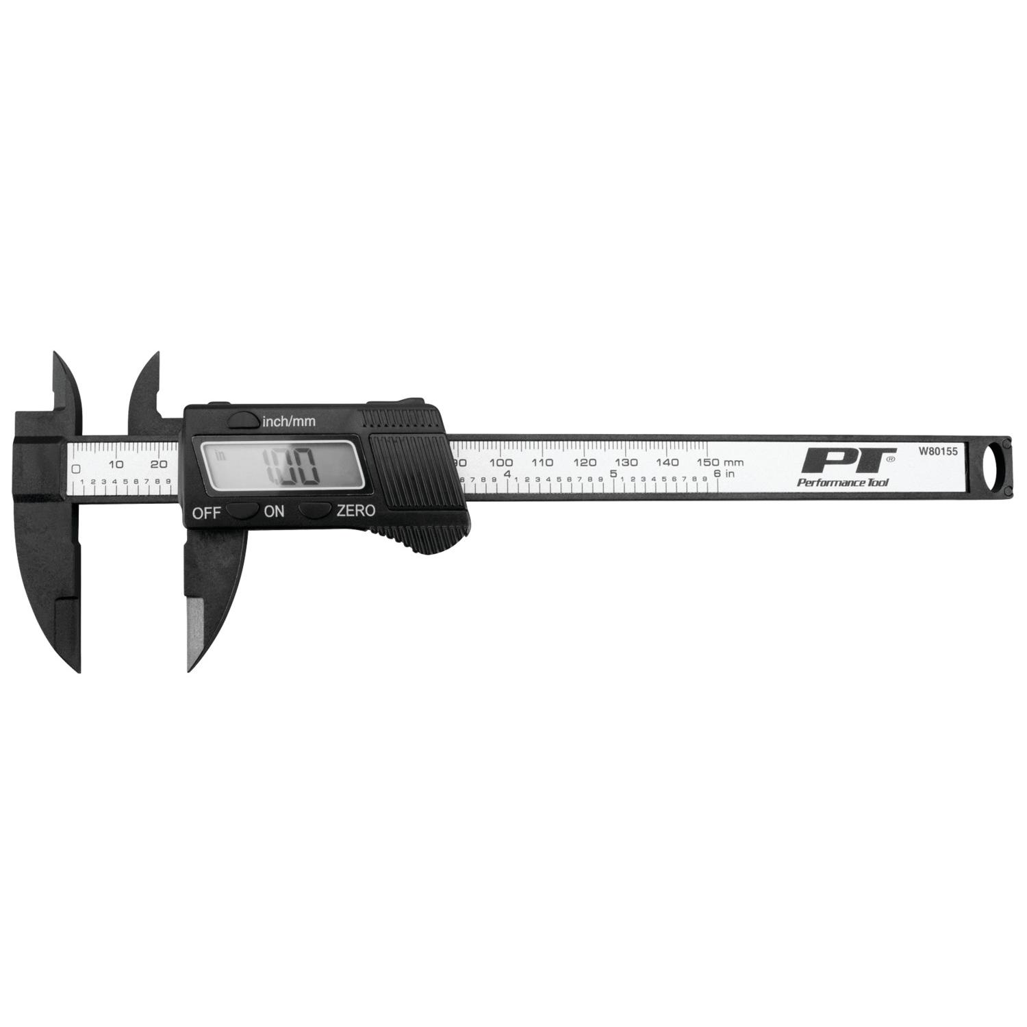 Performance Tool W80155 Caliper Measuring Tool product image 4 of 4