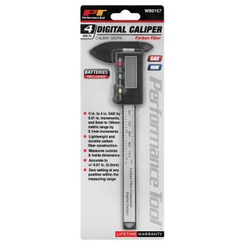  Caliper Measuring Tool
