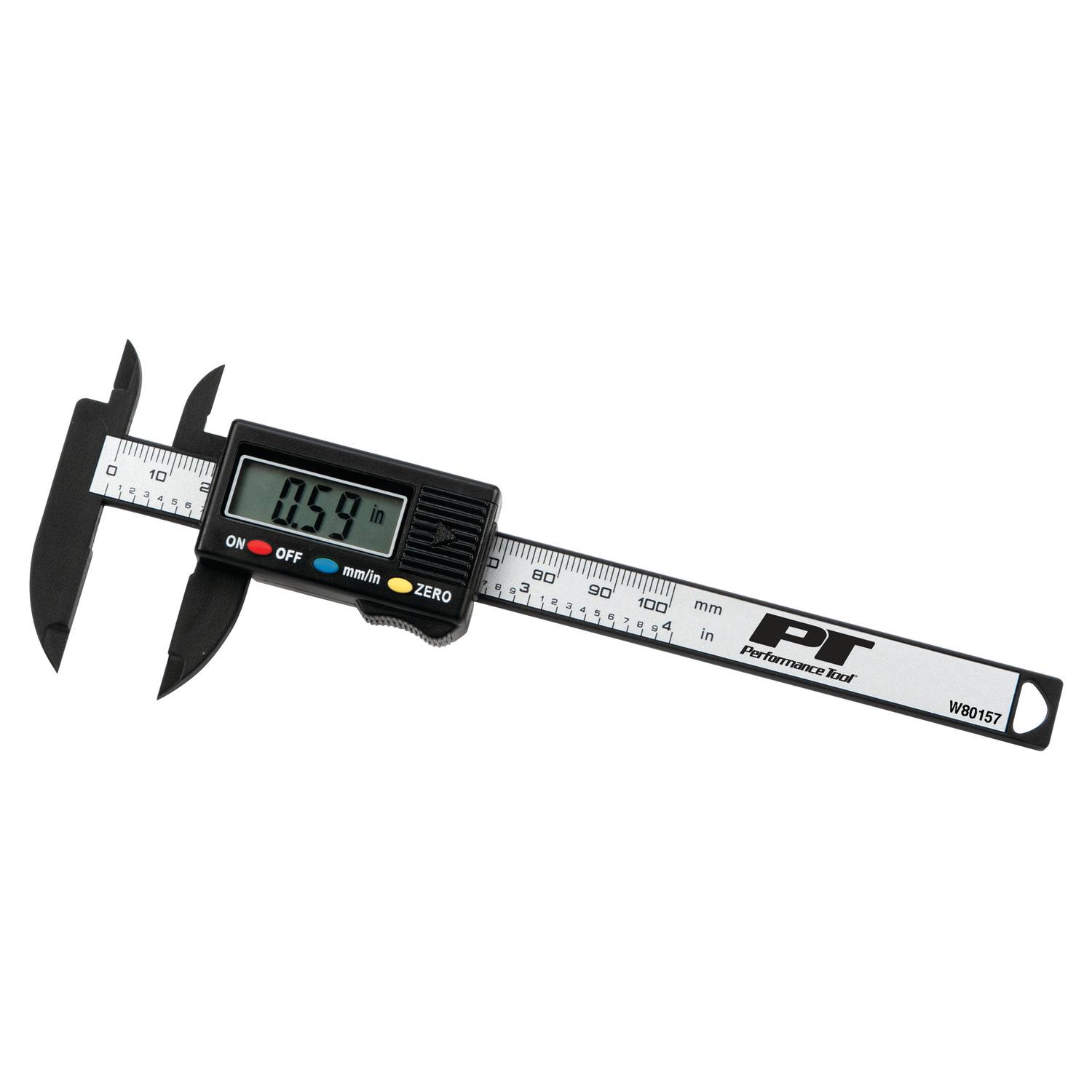 Performance Tool W80157 - Caliper Measuring Tool Performance Tool W80157 Caliper Measuring Tool product image 2 of 4