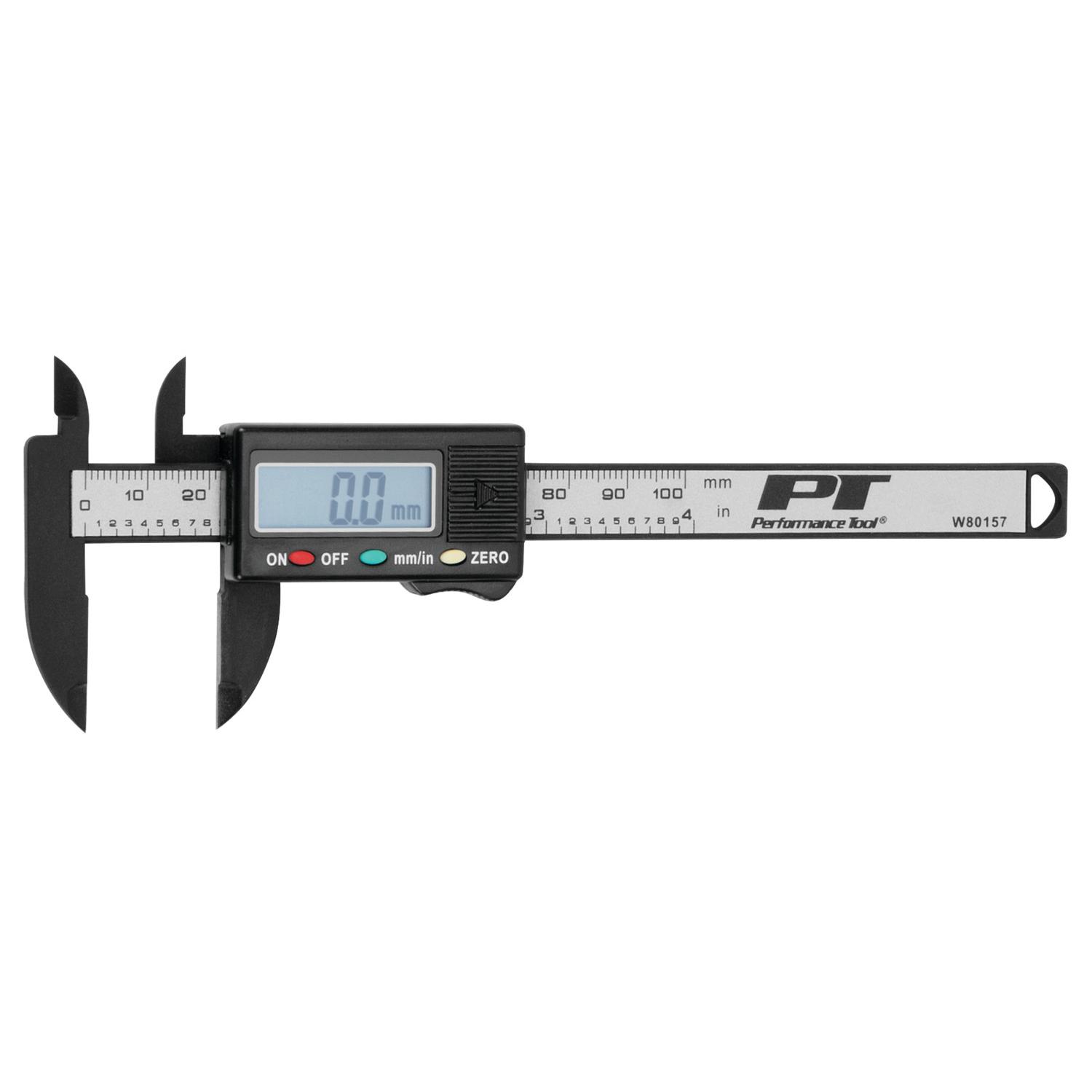Performance Tool W80157 - Caliper Measuring Tool Performance Tool W80157 Caliper Measuring Tool product image 3 of 4