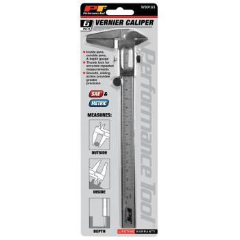  Caliper Measuring Tool