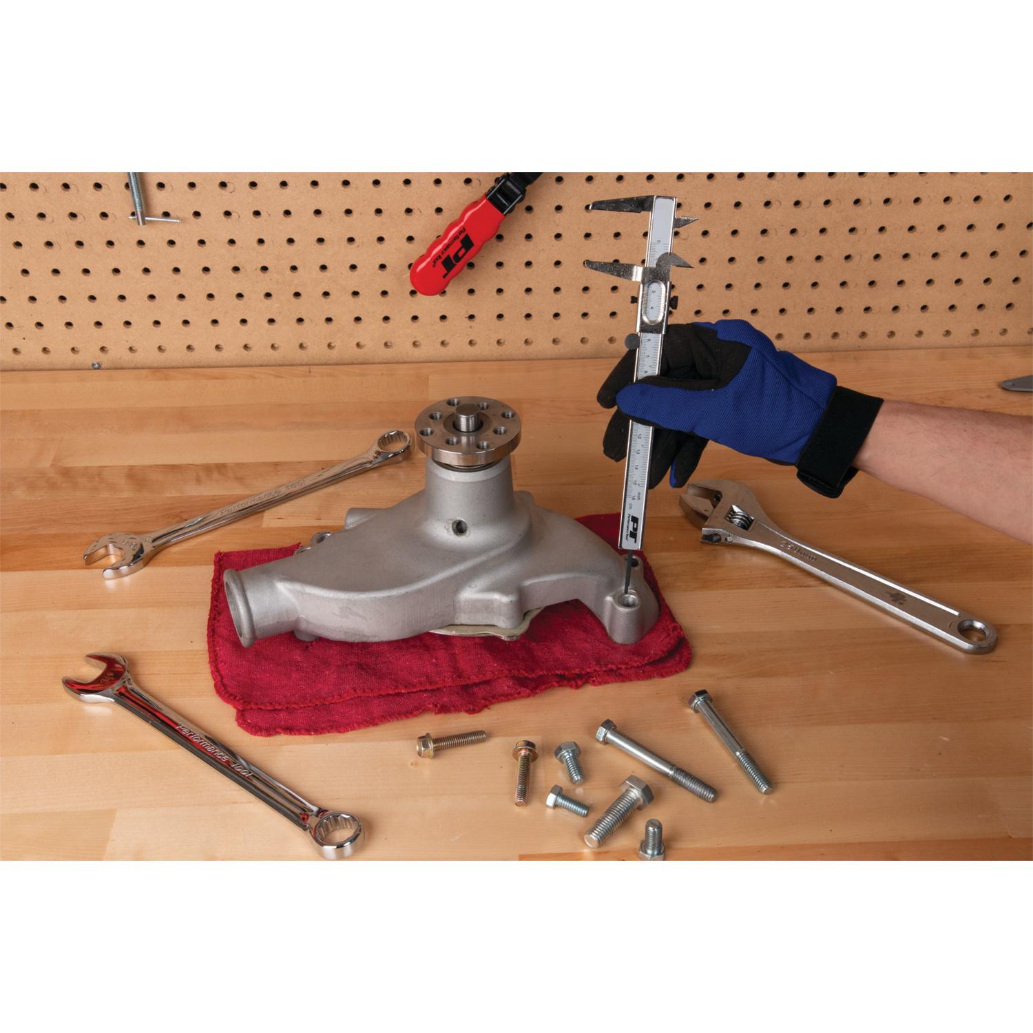 Performance Tool W80163 Caliper Measuring Tool product image 2 of 11