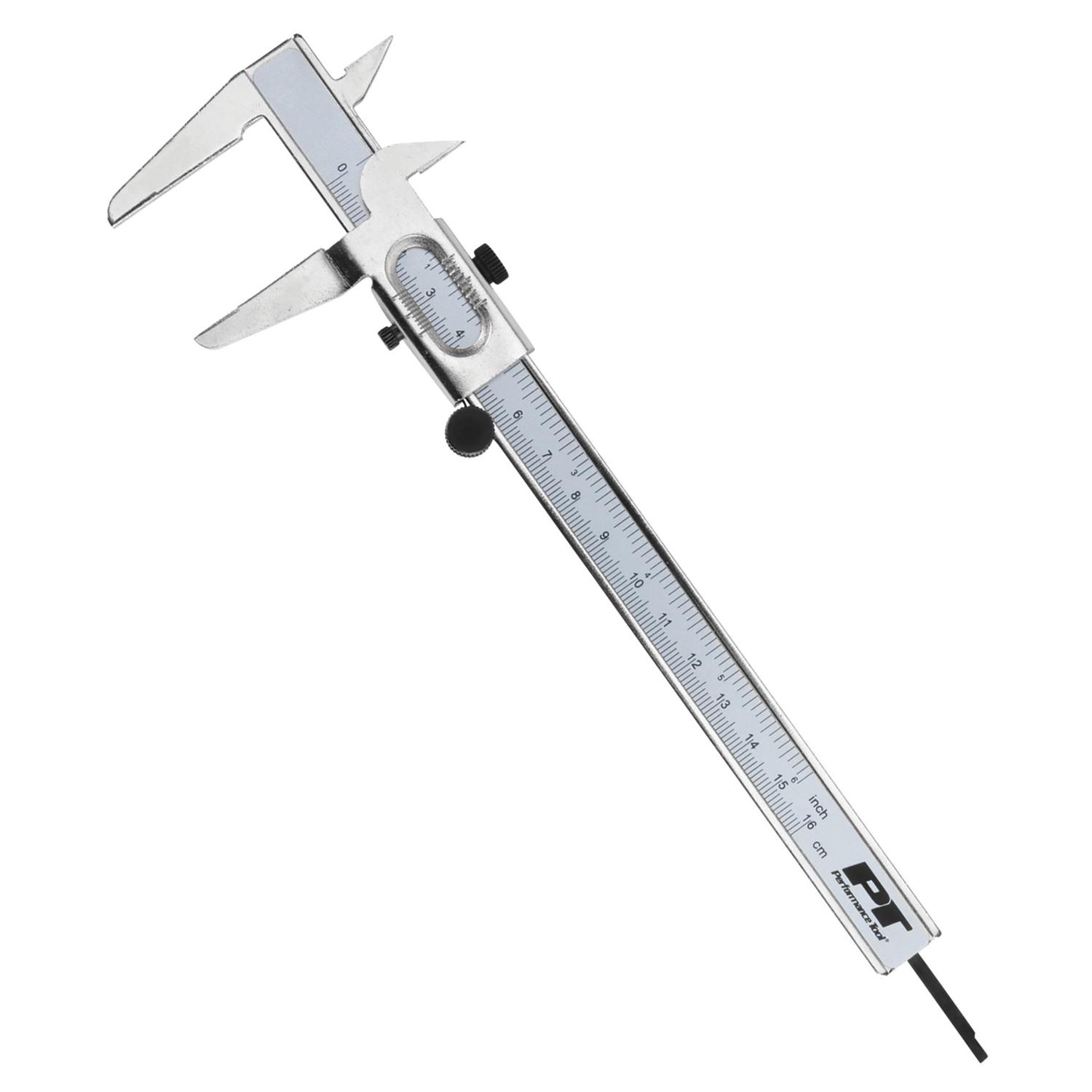 Performance Tool W80163 Caliper Measuring Tool product image 3 of 11