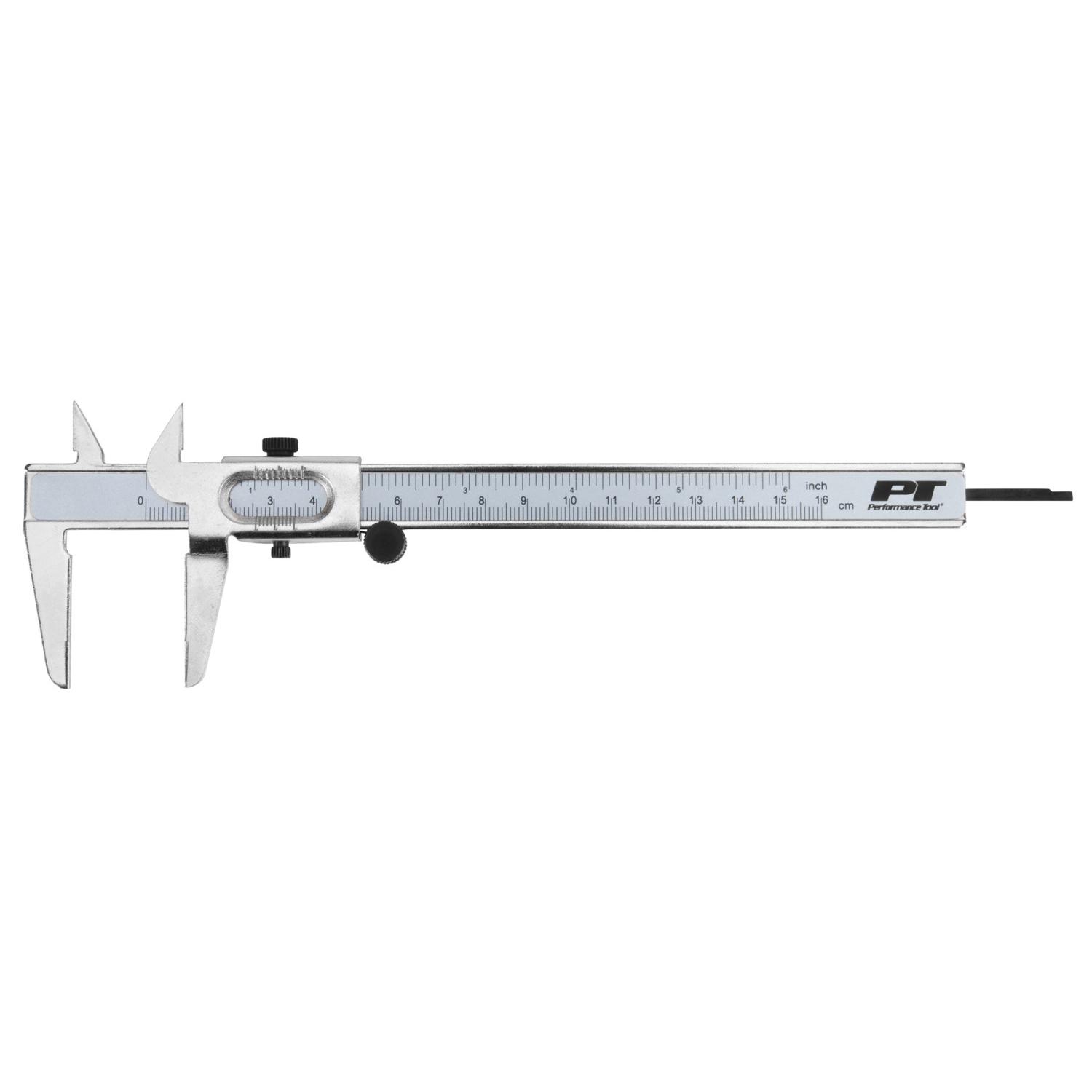 Performance Tool W80163 Caliper Measuring Tool product image 7 of 11