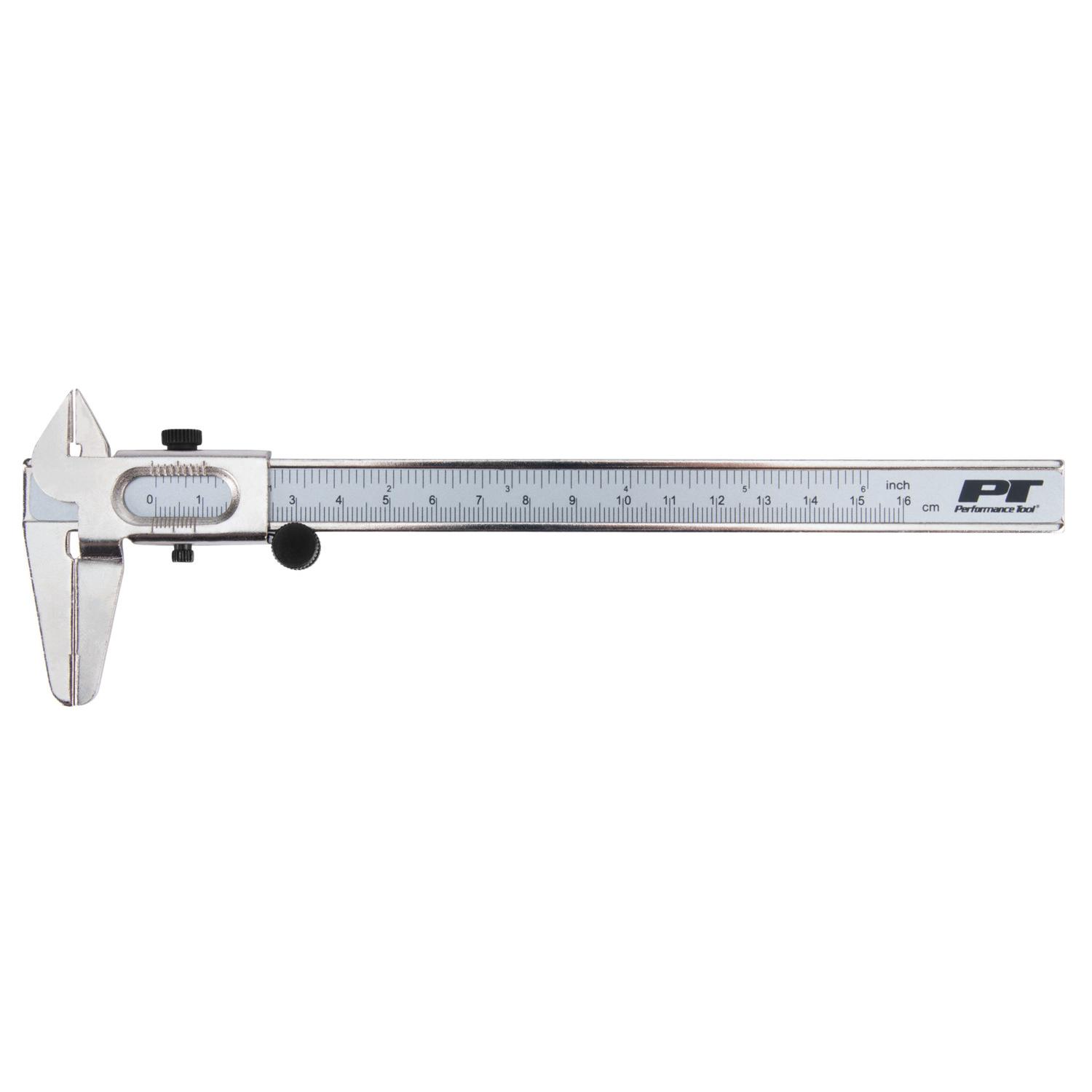 Performance Tool W80163 Caliper Measuring Tool product image 8 of 11
